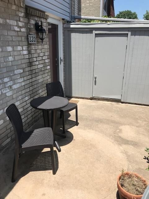 220 Justin Dr in Norman, OK - Building Photo - Building Photo