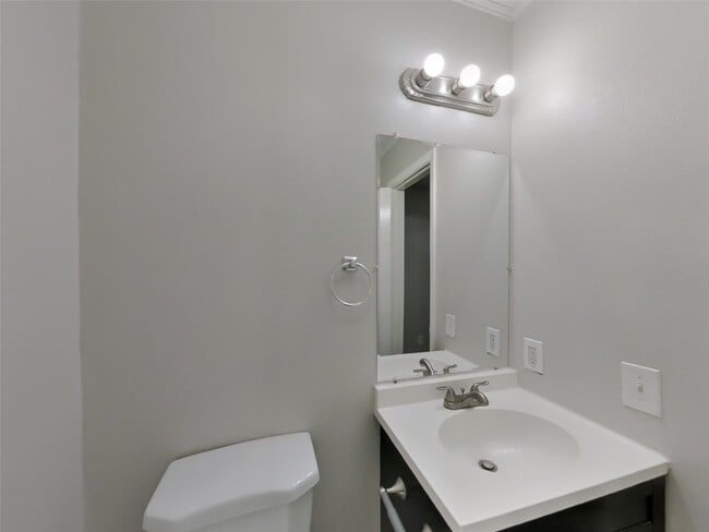property at 4227 Burkegate Dr