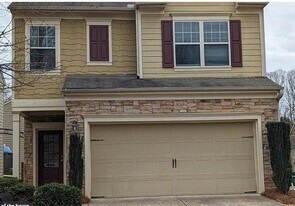 2510 Thackery Ct in Cumming, GA - Building Photo