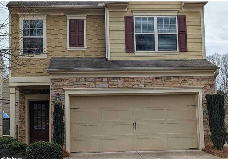 2510 Thackery Ct in Cumming, GA - Building Photo