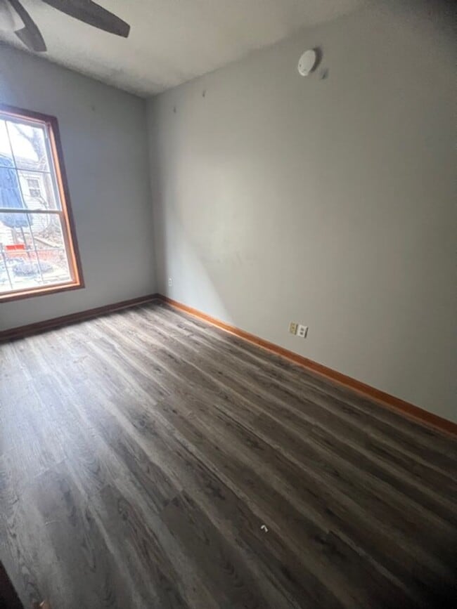 property at 106 Parade St