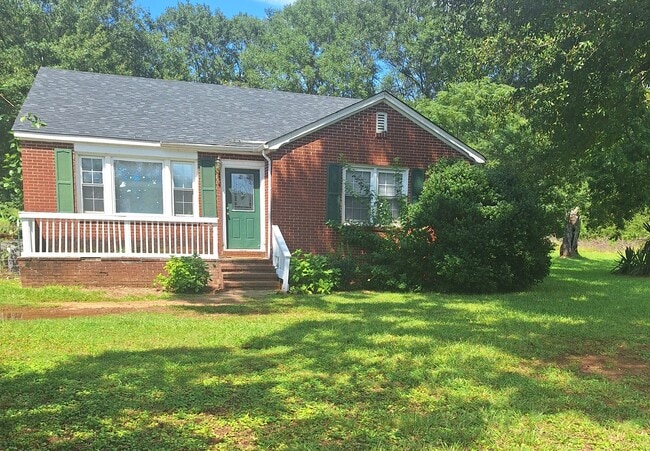 property at 827 Winston Dr