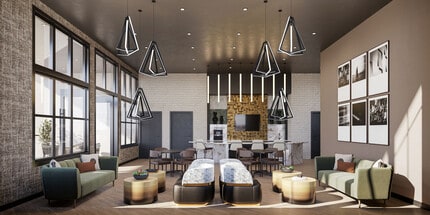 The Gild in Aurora, CO - Foto de edificio - Building Photo