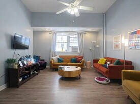 592 Evergreen Ave in Brooklyn, NY - Building Photo