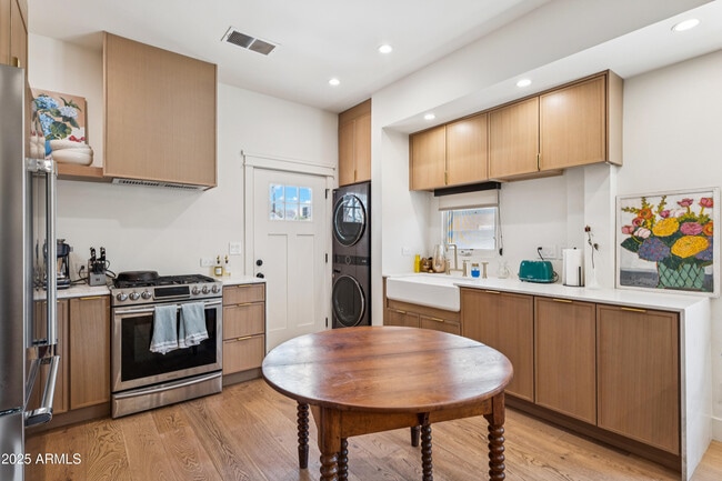 755 E Moreland St in Phoenix, AZ - Building Photo - Building Photo