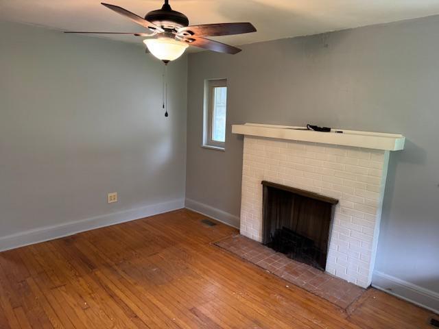 1539 Piedmont Rd in Charleston, WV - Building Photo - Building Photo