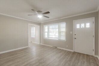 609 Marguerite Dr NW in Huntsville, AL - Foto de edificio - Building Photo