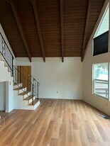1506 Murietta Dr in South Lake Tahoe, CA - Building Photo