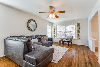 3129 Old Orchard Rd in Garland, TX - Foto de edificio - Building Photo