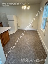 802 Franklin St in Stevens Point, WI - Building Photo - Building Photo