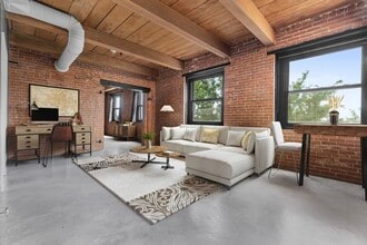 90 Wareham St in Boston, MA - Building Photo - Building Photo
