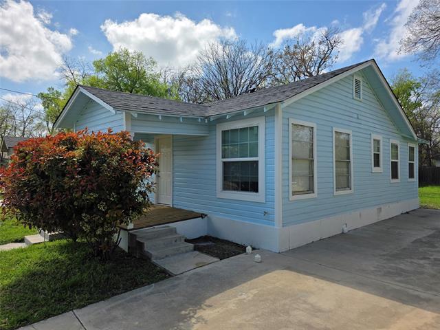 3911 Copeland St in Dallas, TX - Building Photo - Building Photo