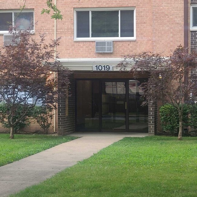 1019 N Boxwood Dr in Mount Prospect, IL - Building Photo - Building Photo