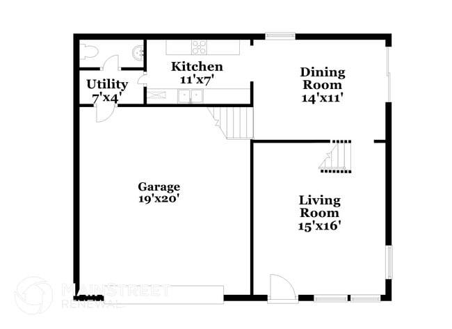 6574 Largo Ln in Plainfield, IN - Building Photo - Building Photo