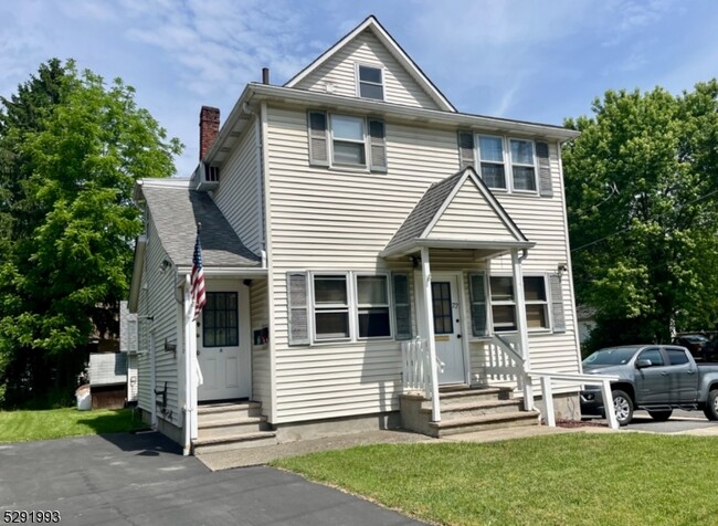 property at 72 Woodside Ave