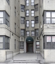 730-740 Grand Concourse in Bronx, NY - Foto de edificio - Building Photo