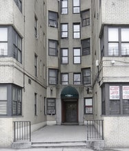 730-740 Grand Concourse in Bronx, NY - Building Photo - Building Photo