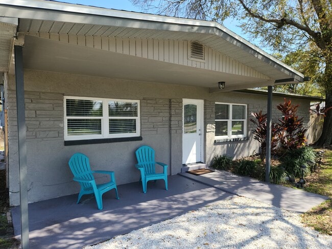 property at 337 Shore Dr E