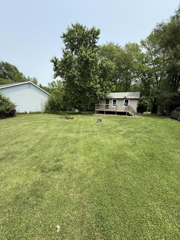 115 Neunaber St in Cottage Hills, IL - Building Photo - Building Photo