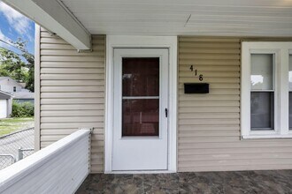 418 Townsend Ave in Columbus, OH - Building Photo - Building Photo