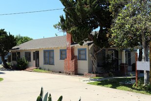 1165-1173 Broadway Apartments