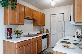 Sherwood Lake Apartments in Schererville, IN - Foto de edificio - Interior Photo