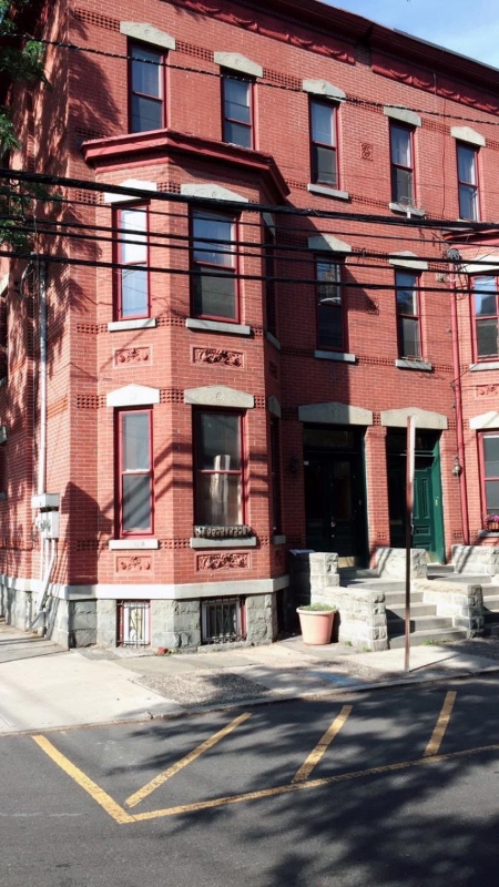 property at 61 James St