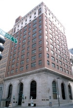 Hanover Lofts in Kansas City, MO - Building Photo - Other