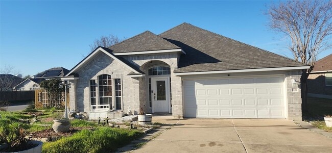 property at 1124 Springbrook Rd