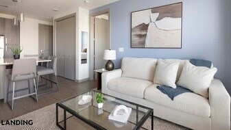 101 S Center St, Unit 477 in Arlington, TX - Building Photo