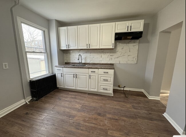 54 Harrison Ave, Unit 4, Unit 4