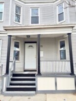 15 Cawfield St, Unit 3 in Boston, MA - Building Photo