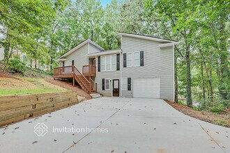 5545 Gibson Dr in Acworth, GA - Building Photo - Building Photo