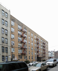 2661-2663 Marion Ave in Bronx, NY - Building Photo - Building Photo