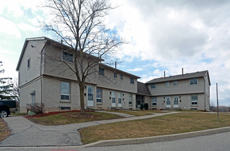 West Hill Estates in Guelph, ON - Building Photo - Primary Photo