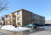 2100 Bryant Ave S in Minneapolis, MN - Foto de edificio - Building Photo