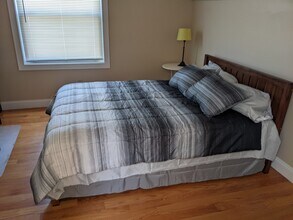 143 Davenport Ave in New Haven, CT - Building Photo - Building Photo