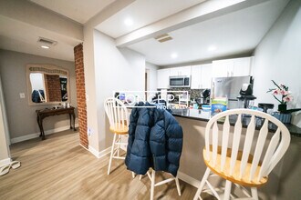 189 St Botolph St, Unit 1 in Boston, MA - Building Photo - Building Photo