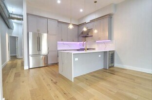 407 Washington St in Hoboken, NJ - Building Photo