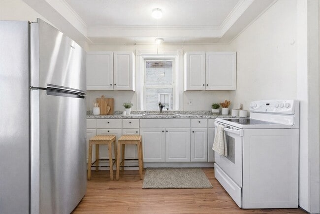 property at 21 John St