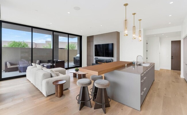 property at 6302 E Camelback Rd