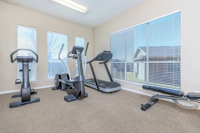 property at 409 Riverhill Loop