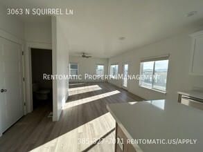 3063 Squirrel Ln in Eagle Mountain, UT - Building Photo - Building Photo