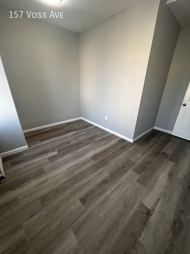 157 Voss Ave in Yonkers, NY - Building Photo - Building Photo