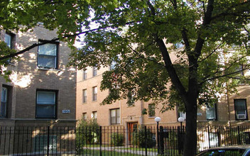 5941-5951 N Paulina St in Chicago, IL - Building Photo - Building Photo