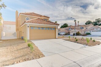 2308 Dexter Cabin Rd in Las Vegas, NV - Building Photo - Building Photo