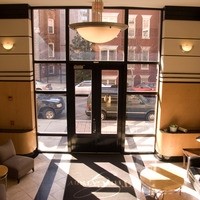 The Gatsby in Washington, DC - Building Photo - Lobby