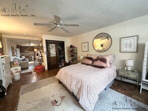 50 Prince St, Unit 1 in Boston, MA - Foto de edificio - Building Photo