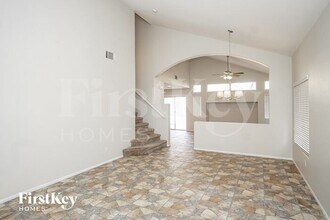 3820 Chandler Cove Ave in North Las Vegas, NV - Building Photo - Building Photo