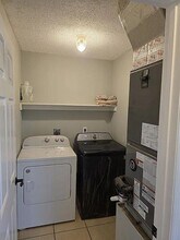 1817 SW Leafy Rd in Port St. Lucie, FL - Building Photo - Building Photo